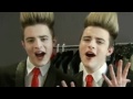 Jedward - Song - Together We Are 