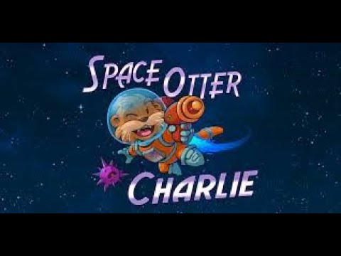 Space Otter Charlie - Xbox One Gameplay