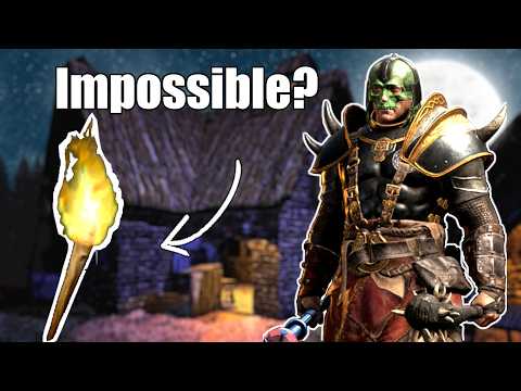 1 to Ubers Solo Self Found Frenzy Barbarian