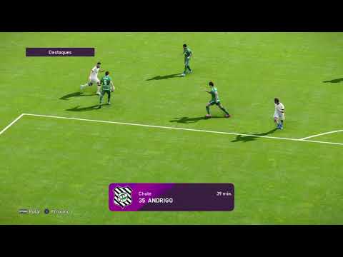 Chapecoense 3 x 0 Figueirense