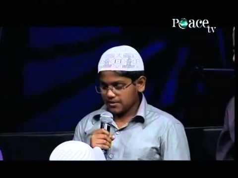 Umdatul Ahkaam -Prayer- Part 46