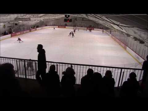 Tappara07 vs Jokerit Blue 16.12.2017