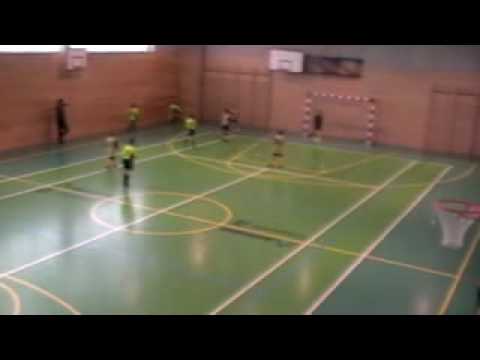 JFZ - 2010 starší přípravka Knínice - Boskovice