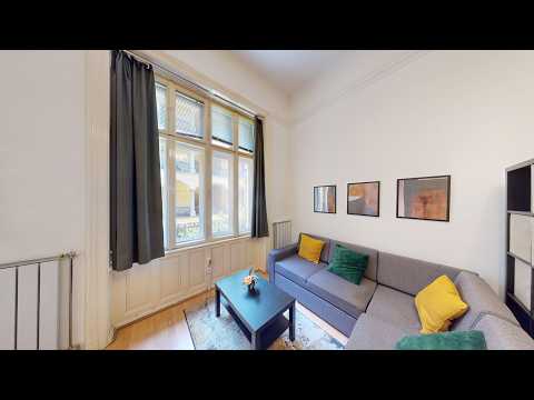 Eladó téglalakás, Budapest, IX. kerület 2 szoba 61 m² 86.5 M Ft