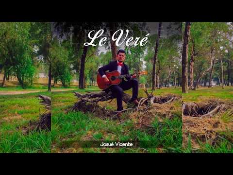 Josué Vicente - Le Vere (2017) - Full Album