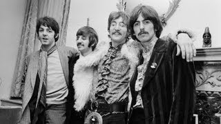 The Beatles Officially Split Up - Apr 09 - Today In Music