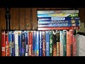 My Disney DVD Collection 2021 Edition