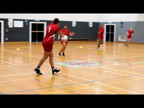 2 Catch And Passing Waves