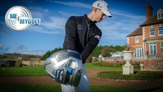 SQUARE YOUR CLUB FACE IN YOUR GOLF SWING