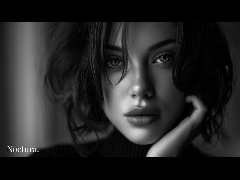 Deep Night Emotions | Emotional Deep House Mix 2025 | Vocal House, Nu Disco, Midnight Drive