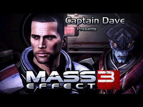 Mass Effect 3: Vanguard Walkthrough - Part 74: T-GES Mineral Works