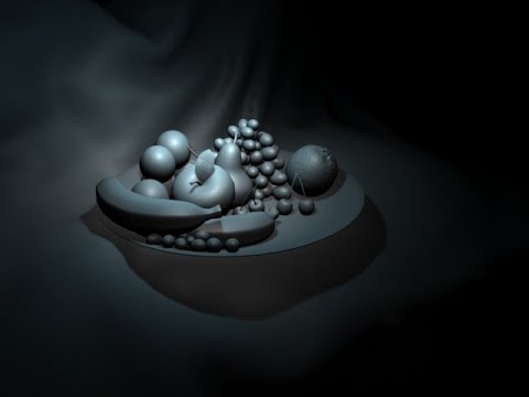 maya lighting tutorial hindi|basic to advance lighting tutorial|lighting pt 2|