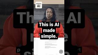 Day 1 - What AI Can Do for You