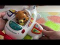 VTech Soar Discover Airplane ️ Lights Songs Fun