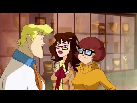 Fred and Daphne love timeline part 3/5