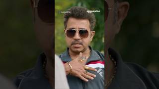 Vidhayak Ji Ka Dance Dekho Sab 🕺🏻 | Panchayat Season 4 | #primevideoindia #shorts #ytshorts