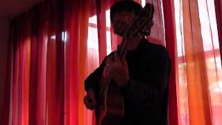 P.J. Pacifico - This Street - Live at &quot;De Meern&quot; The Netherlands 6.1.2012