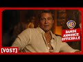 F1 LE FILM Bande Annonce Officielle 2 VOST Brad Pitt Javier Bardem Damson Idris
