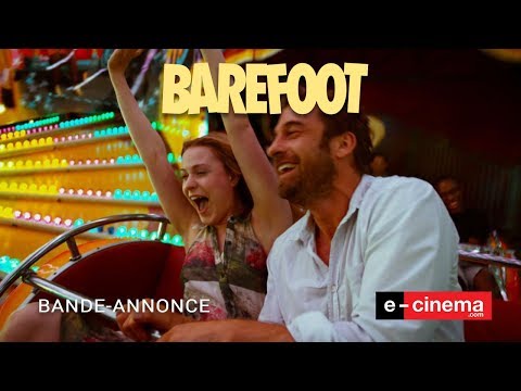 Barefoot - Bande Annonce VOST