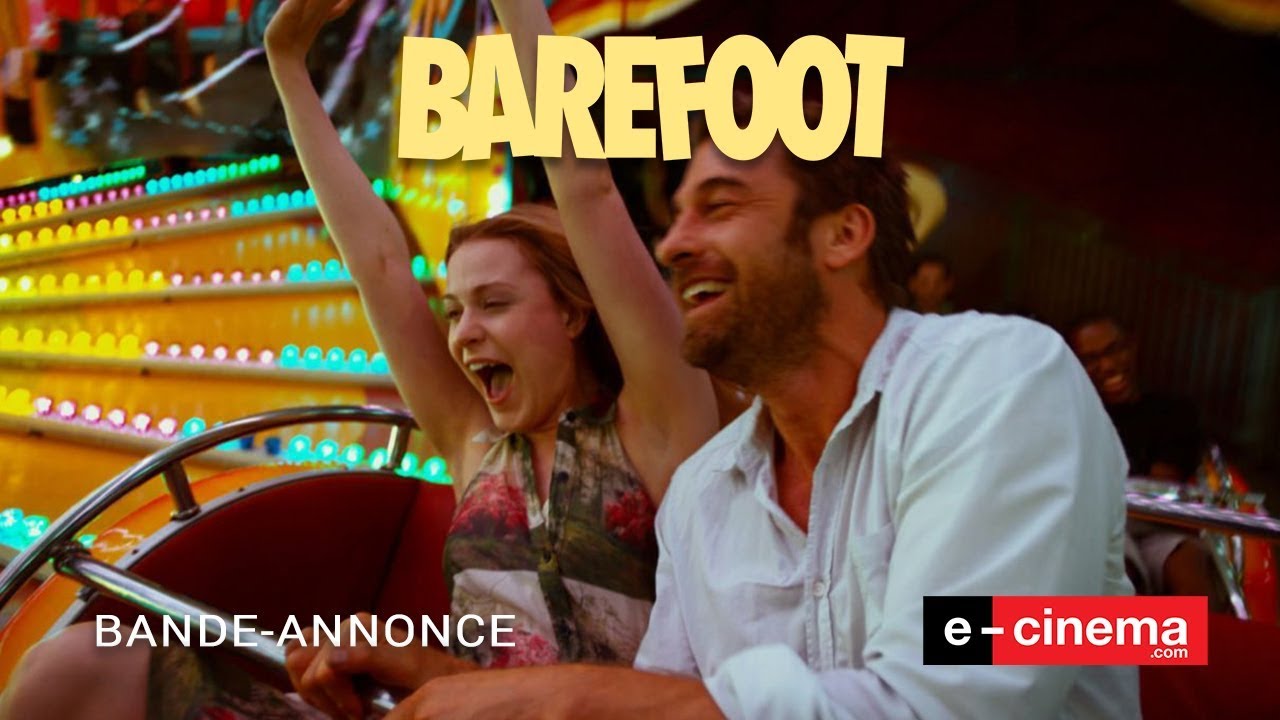 Miniature de la vidéo Barefoot - Bande Annonce VOST du film Barefoot