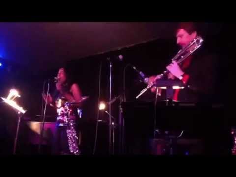 Oh What A Beautiful Mornin - Makeda Tene Live in Los Angeles, Complete