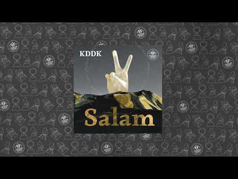 KDDK - Salam