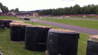 preview picture of video 'Alford Speedfest 2011'