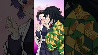 Download lagu You Should Be MORE SPECIFIC😳 Shinobu x Giyu 🦋🌊 #DemonSlayer #KimetsuNoYaiba mp3