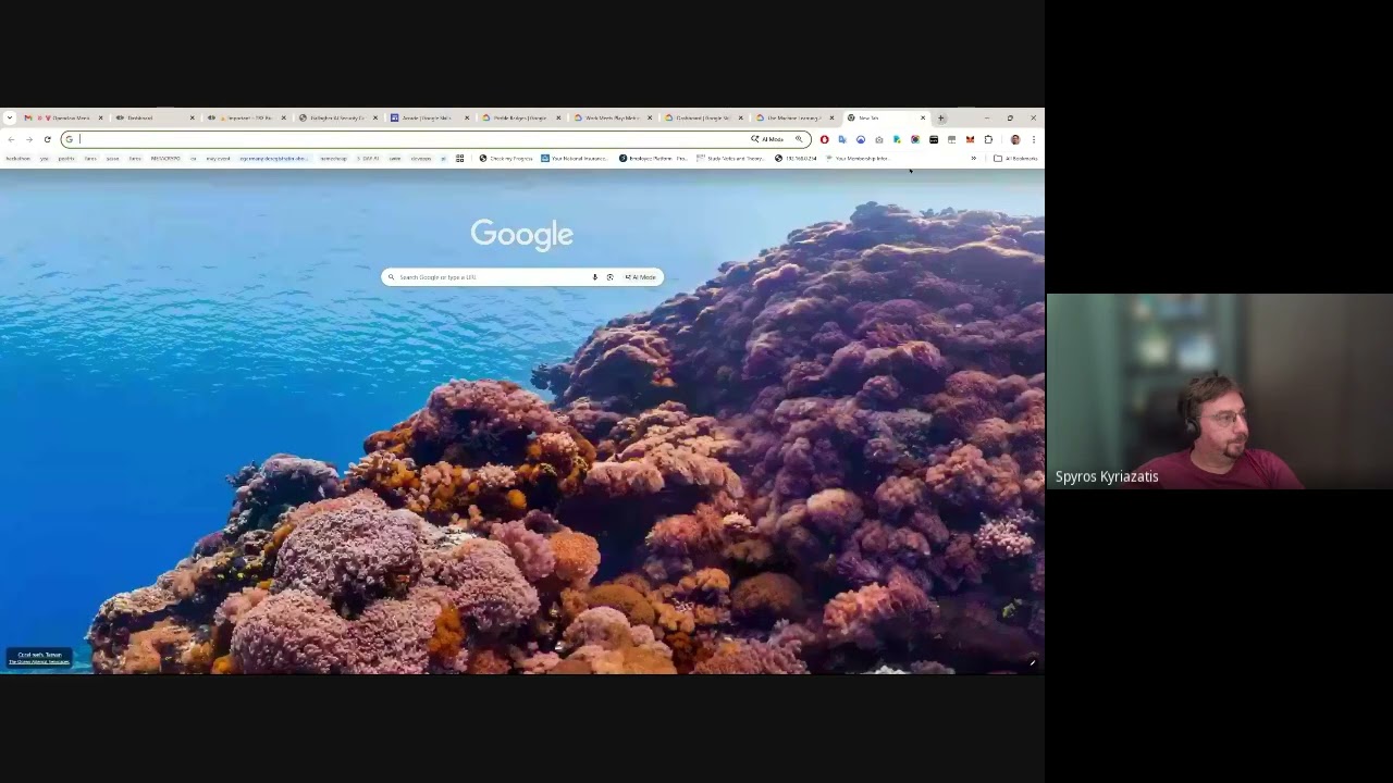 ☁️ Google Cloud Arcade Campaign Malaysia: Meetup #2 — ft. Spyros Kyriazatis