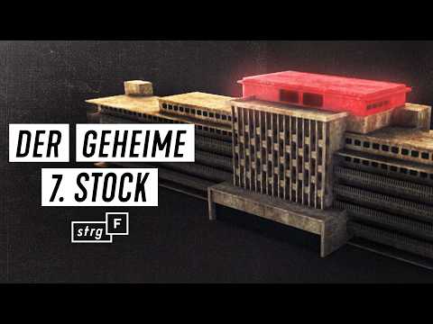 Das Harasta-Krankenhaus: Anatomie eines Verbrechens | STRG_F