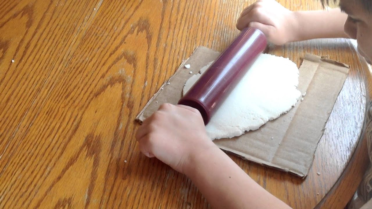 Tutorial - New Mexico Topography Map