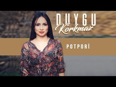 Duygu Korkmaz - Potpori Grani [Official Music]