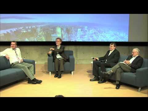 Spatial Modeling and Geodesign -- Experts Sit Down to Discuss Various Issues -- Part 3