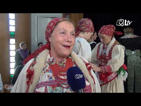 Izdvojeno 27.12.2018. - Božićni koncert HSPD-a Podgorac na zagrebačkom Ksaveru