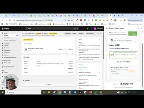 Item video thumbnail