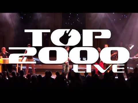 Top 2000 Live 10jaar -Alive and Kicking