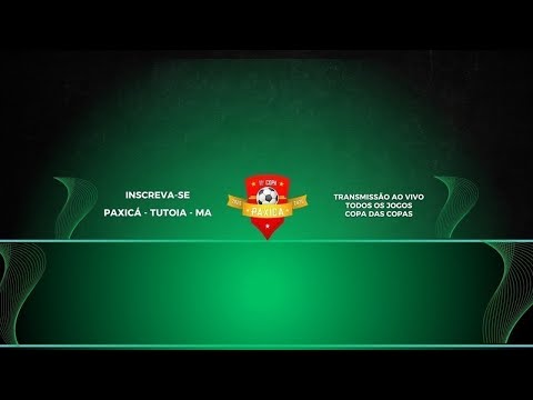 SÃO PAULO  X BASE ALTO ALEGRE