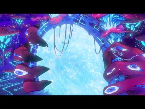 Infected Mushroom - No More Happy Endings