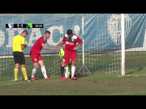 BORAC Jelah - RUDAR Kakanj (Kup BiH) - 2 poluvrijeme