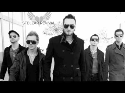 Stellar Revival - "Saving Grace" - New Single!