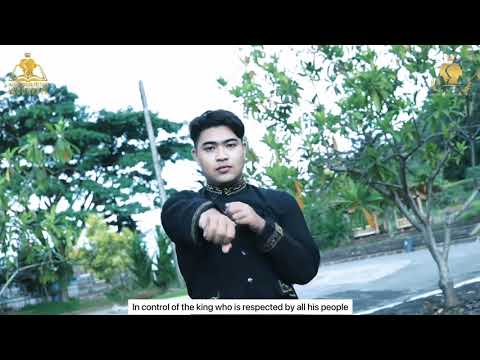 [Video Legenda] Fikrie Widihantoro - Putera Pendidikan Jawa Barat (Kategori Remaja)