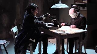 THE INTERSPHERE - Out of Phase - Official Music Video