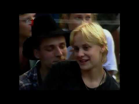 Jan a František Nedvědovi - Indiana