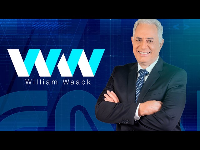 AO VIVO: WW - 10/08/2026