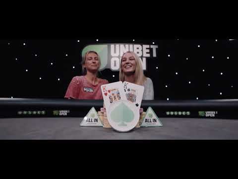 Unibet Open Malta Highlights!