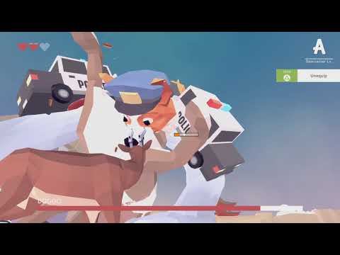 Deeeer Simulator OST: Doggo