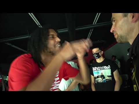 Mr. Write vs Solid Theory