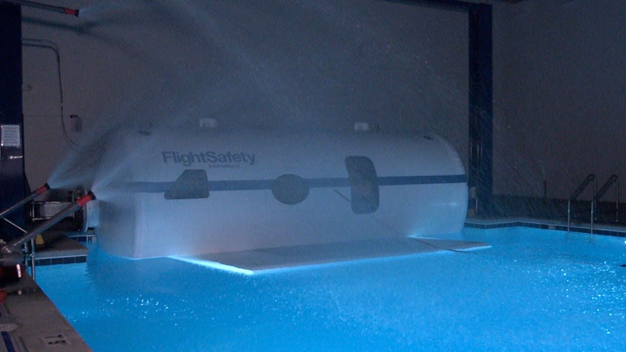 How Flight Attendants Prepare for Emergencies on Business Jets – BJT