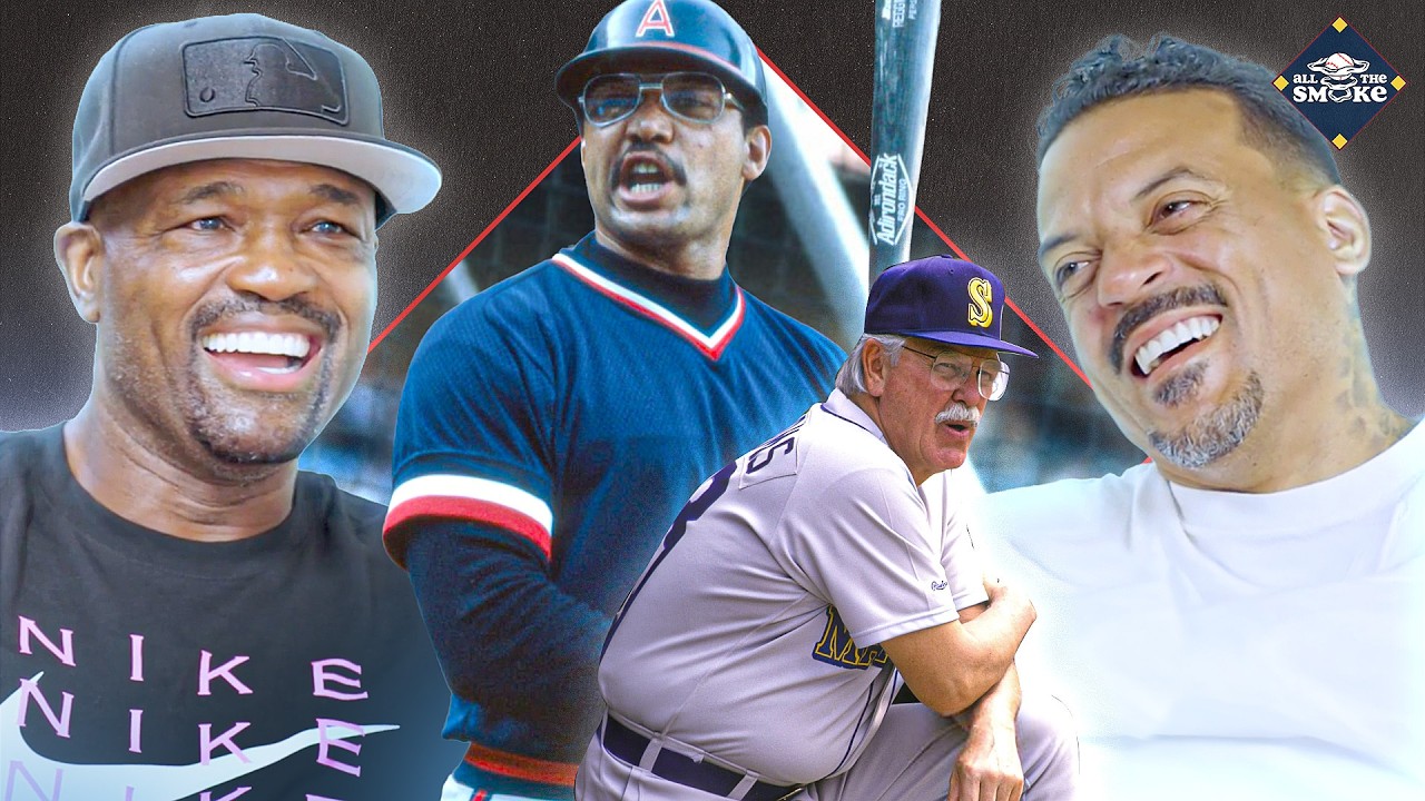 80’s MLB Managers Just DIDN’T CARE!