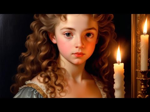 The Secret Harem of King Louis XV at Parc-aux-Cerfs, which scandalized Versailles